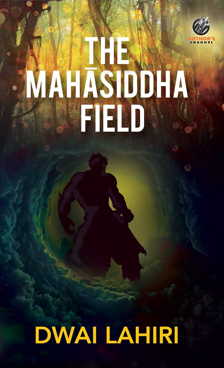 The Mahāsiddha Field